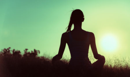 Using Mindfulness Meditation to Promote Addiction Recovery